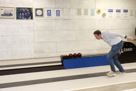 Prenovljeno kegljišče obisk Zoran Mojškerc  04 Foto Ljubo Vukelič